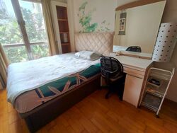 Regent Park (D5), Condominium #570163101